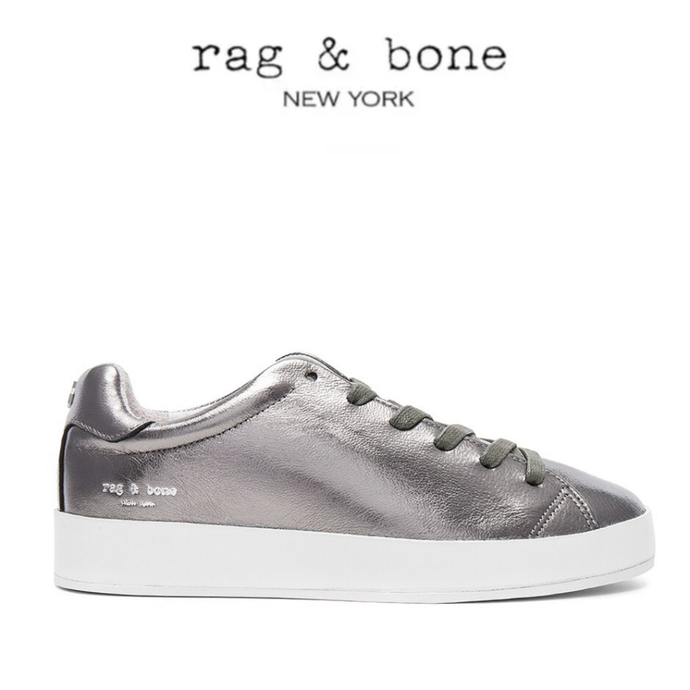 Rag and Bone RB1 Low Sneaker